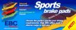 EBC Brakes EBC Brakes