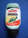 autópolírozó kemény viasz Turtle Wax Original 300 ml.