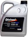 Divinol Multilight 10W-40/5 lit. motorolaj