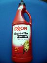 Hajtóműolaj Exxon 85W140