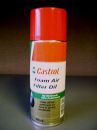 levegőszűrő olajozó spray Castrol 400 ml